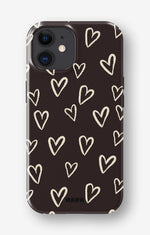 iPhone 12 Mini Tough Case – Secret Love - View 1