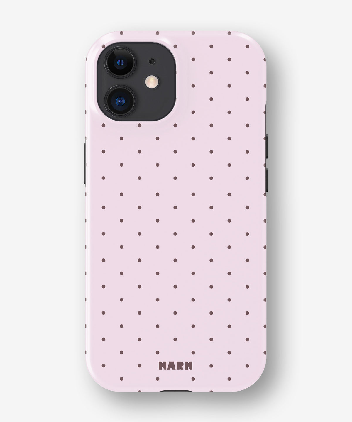 iPhone 12 Mini Tough Case – Notebook - View 1
