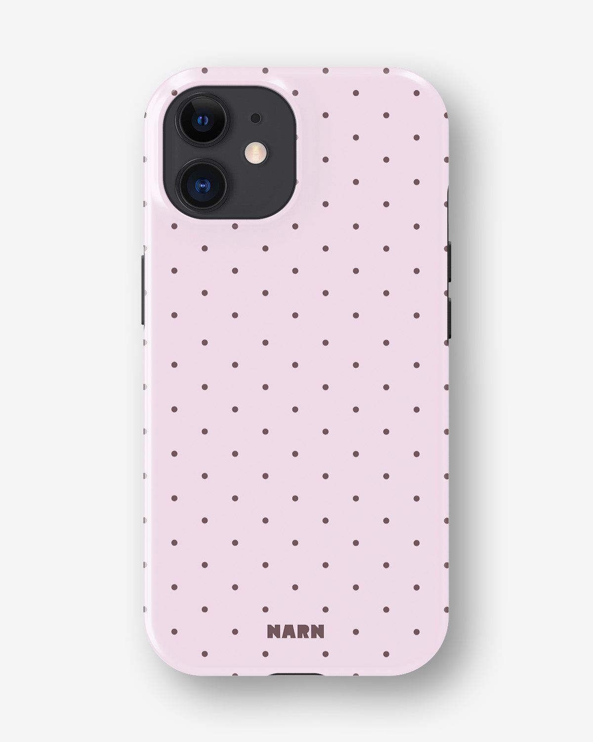 iPhone 12 Mini Tough Case – Notebook - View 1