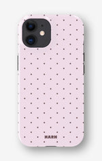 iPhone 12 Mini Tough Case – Notebook - View 1