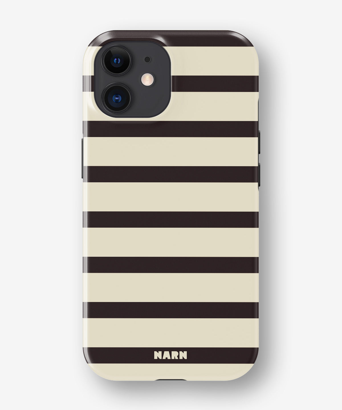 iPhone 12 Mini Tough Case – Obey - View 1