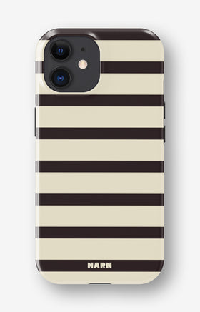 iPhone 12 Mini Tough Case – Obey - View 1