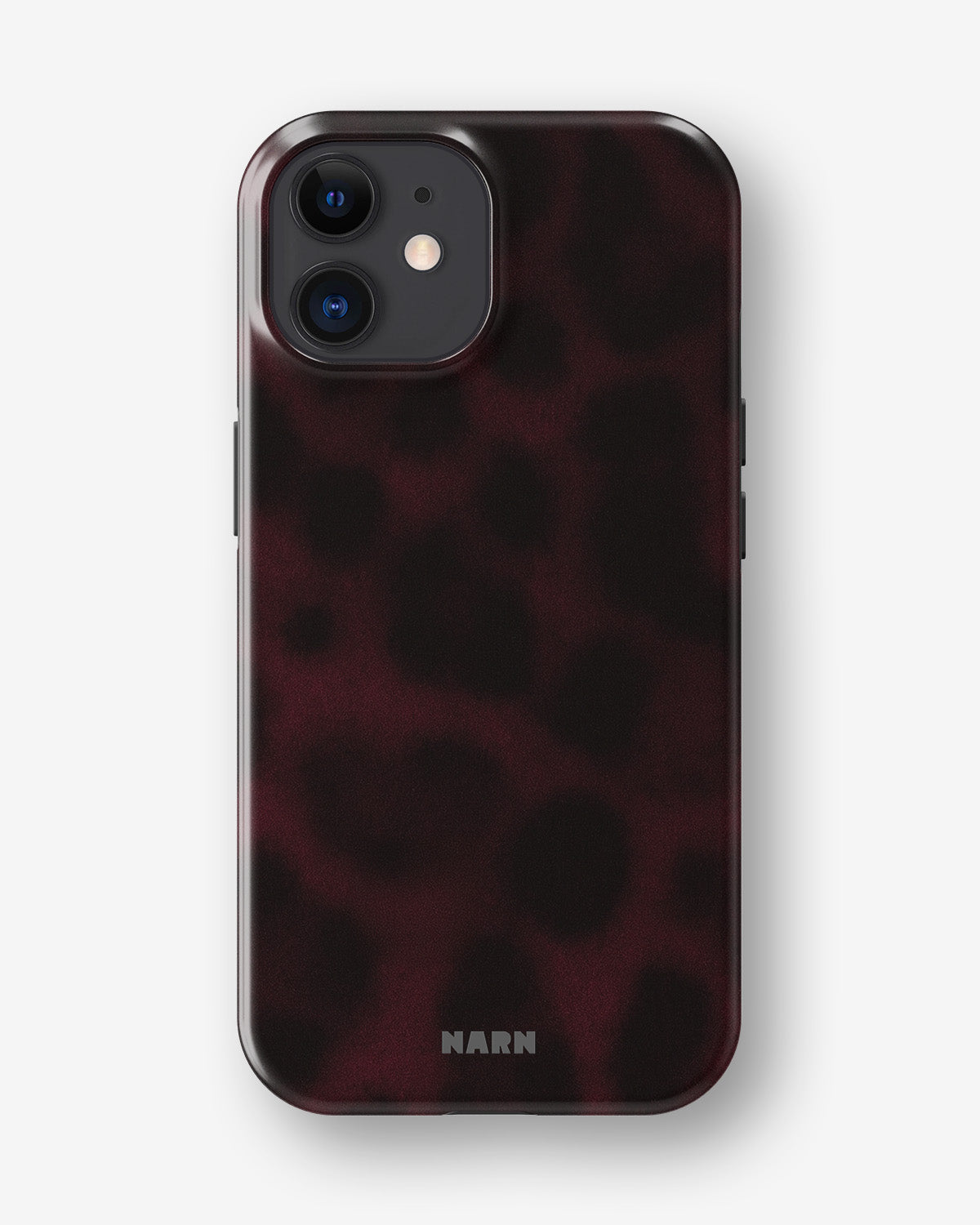 iPhone 12 Mini Tough Case – Roar - View 1