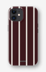 iPhone 12 Mini Tough Case – Rouge - View 1