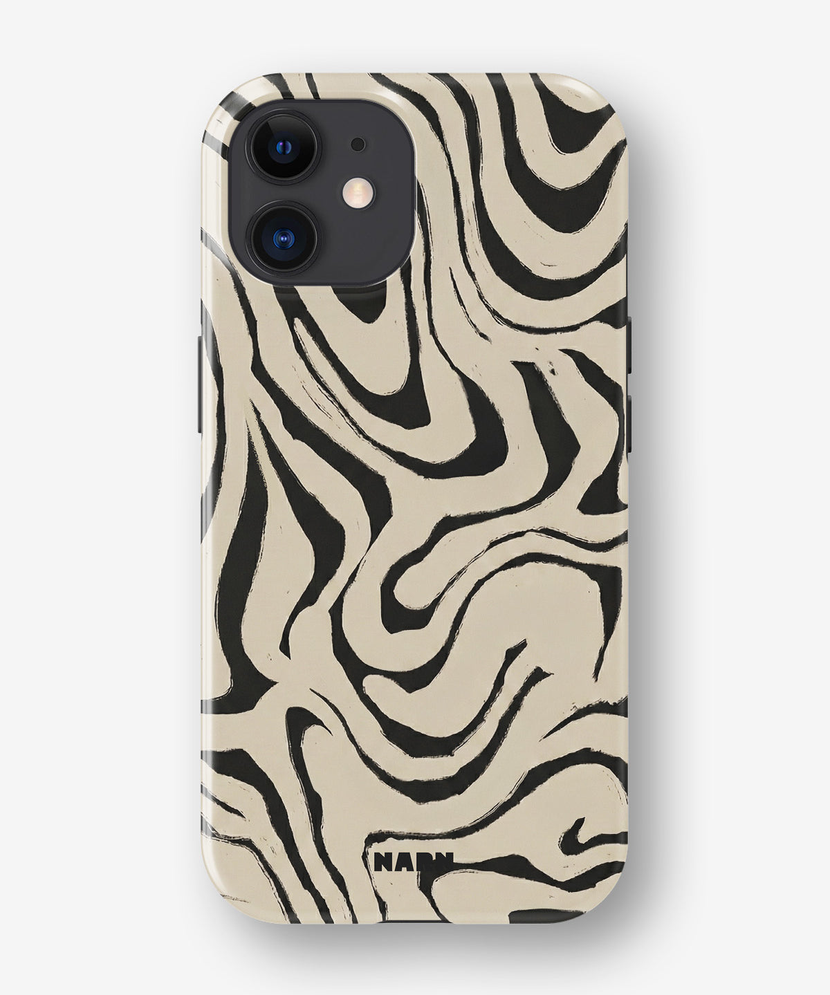 iPhone 12 Mini Tough Case – Sand Drift - View 1
