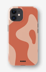 iPhone 12 Mini Tough Case – Alive - View 1