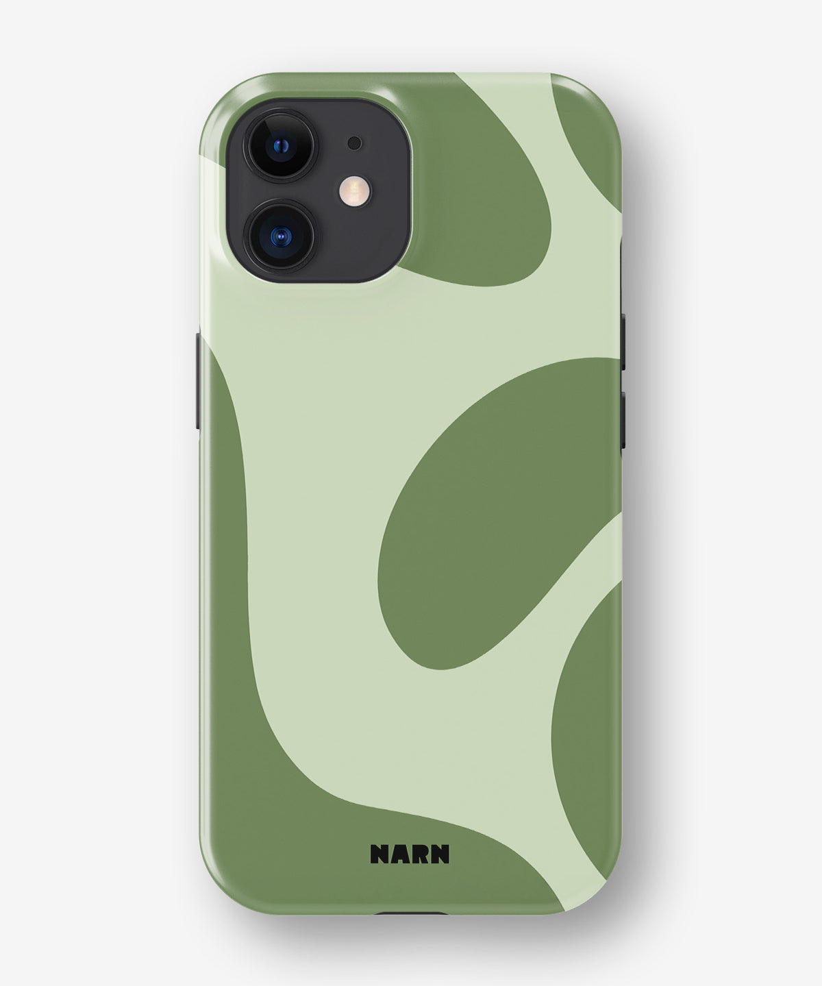 iPhone 12 Mini Tough Case – All Good - View 1