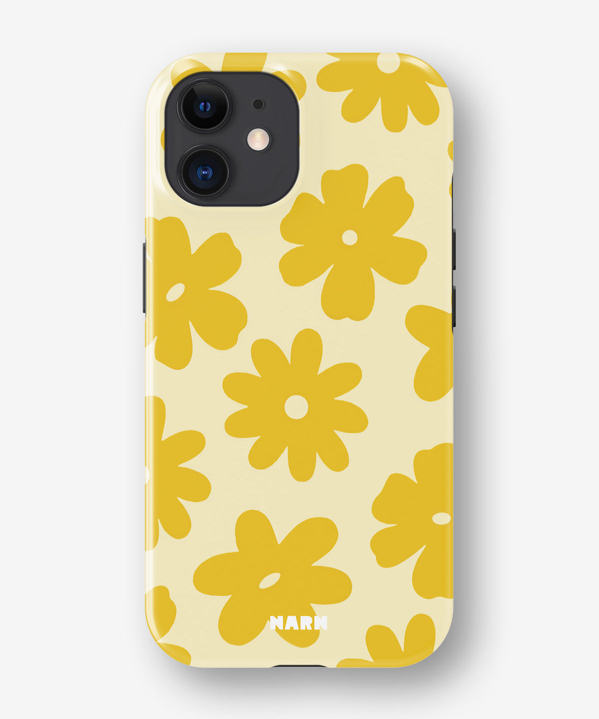 iPhone 12 Mini Tough Case – Bella Fiore - View 1