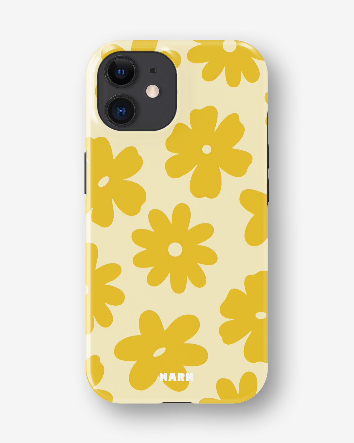 iPhone 12 Mini Tough Case – Bella Fiore - View 1