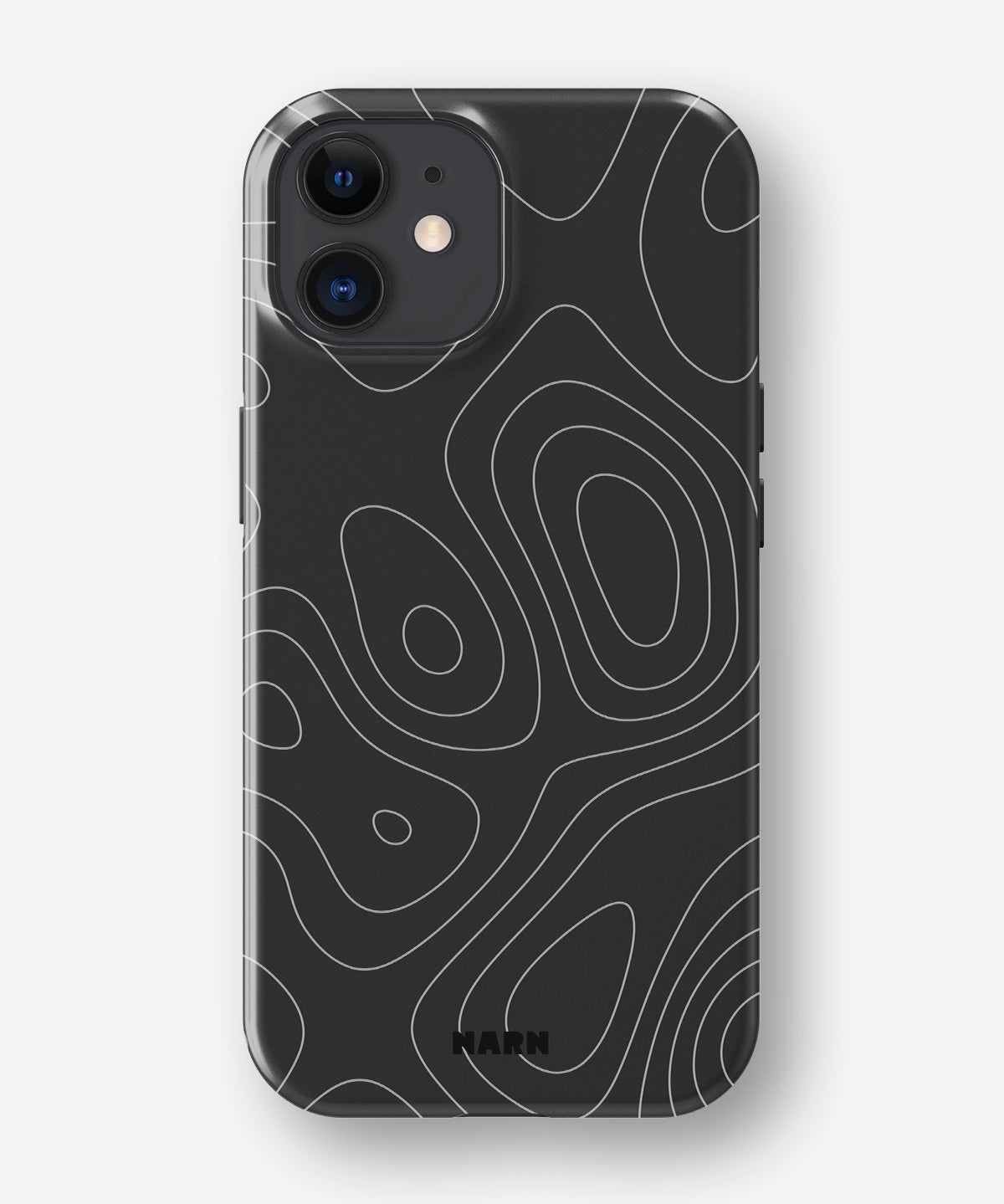 iPhone 12 Mini Tough Case – No Signal - View 1