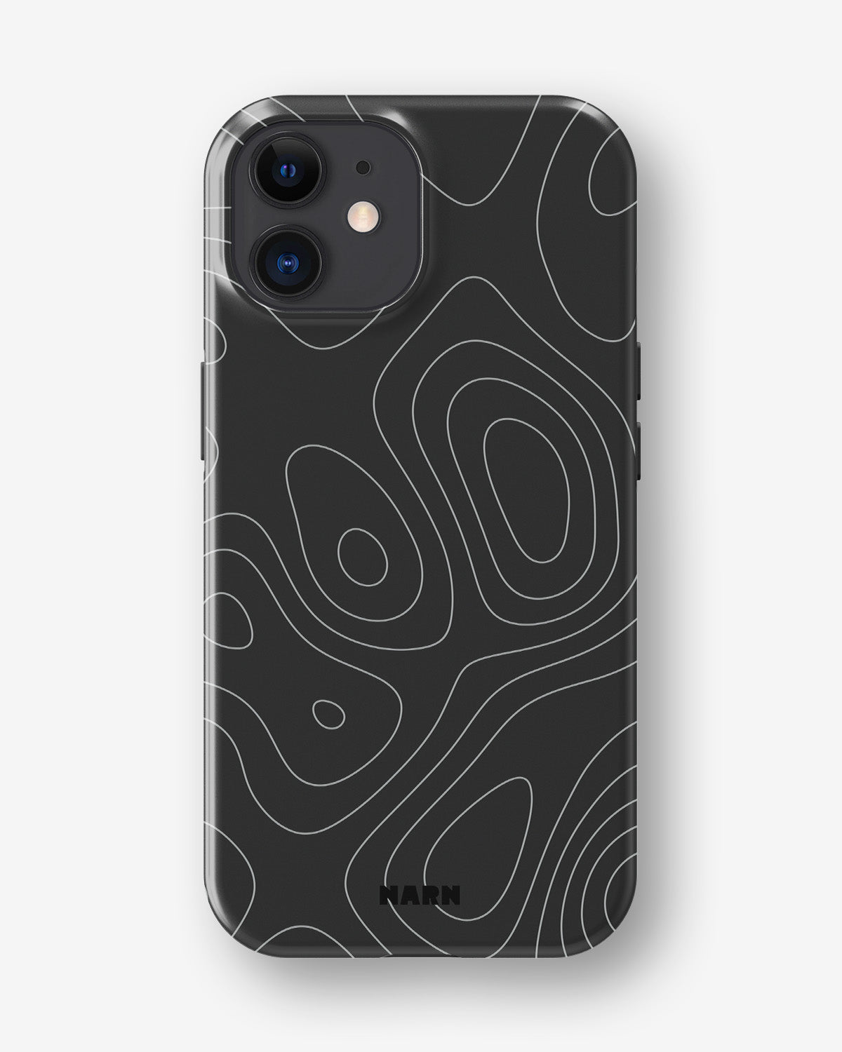 iPhone 12 Mini Tough Case – No Signal - View 1