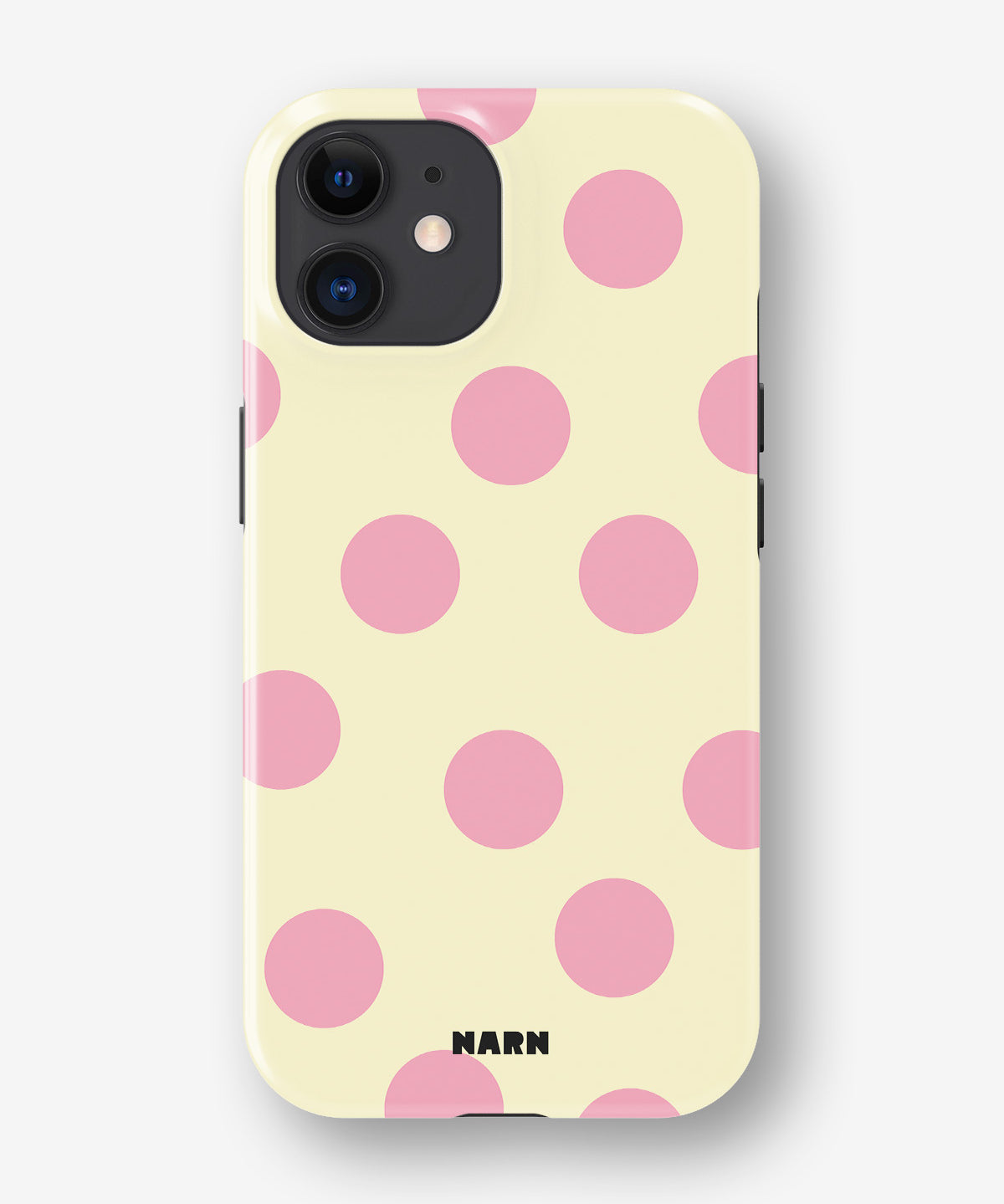 iPhone 12 Mini Tough Case – Cupcake - View 1