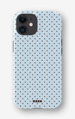 iPhone 12 Mini Tough Case – Slow Morning - View 1