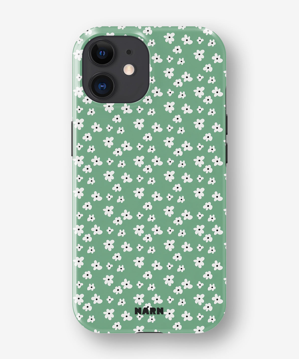 iPhone 12 Mini Tough Case – Meadow - View 1