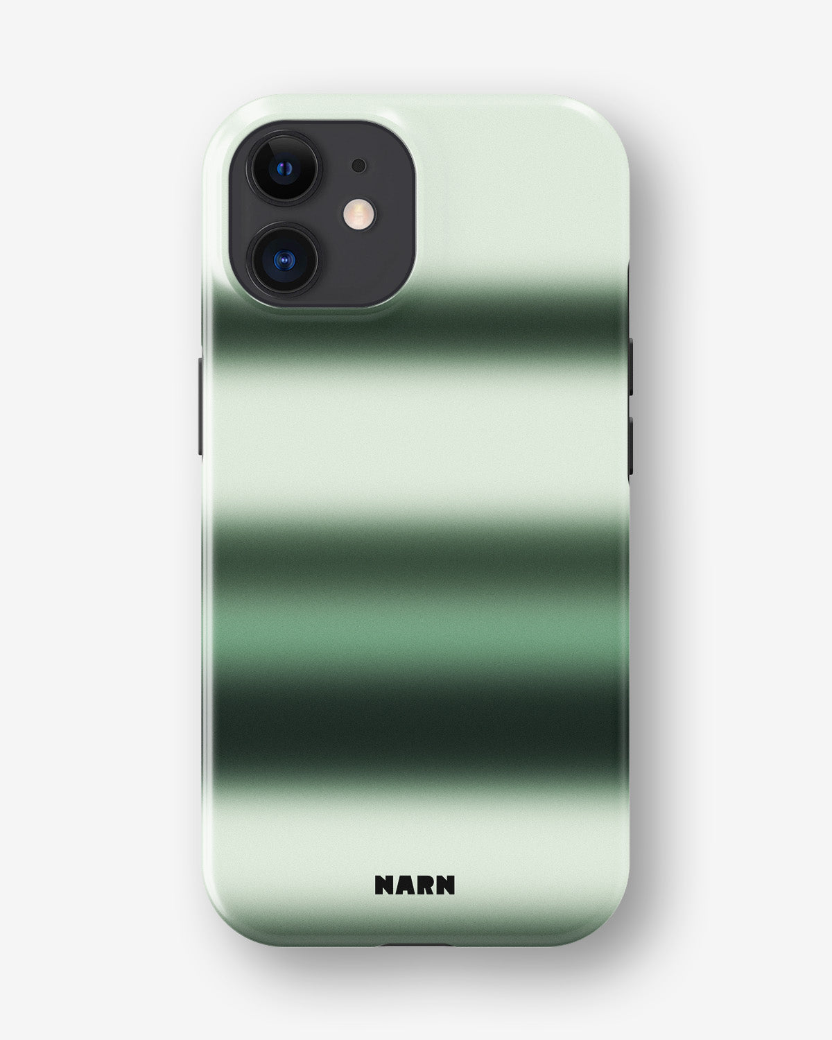 iPhone 12 Mini Tough Case – Mint - View 1