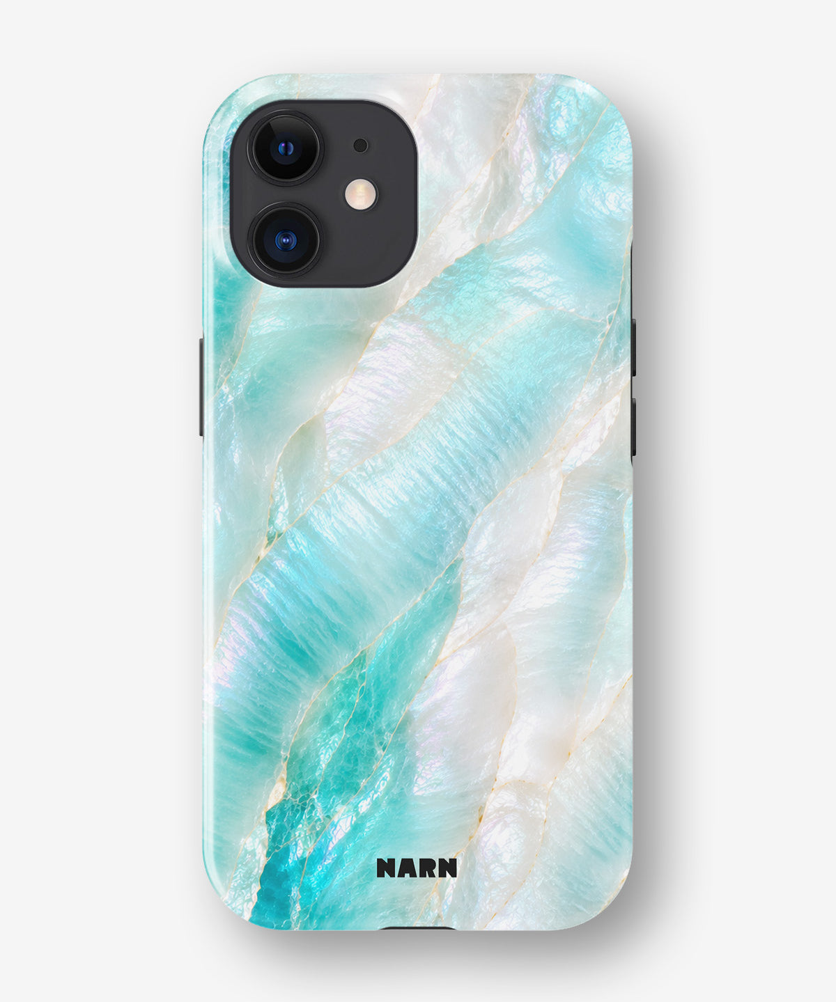 iPhone 12 Mini Tough Case – Mermaid - View 1