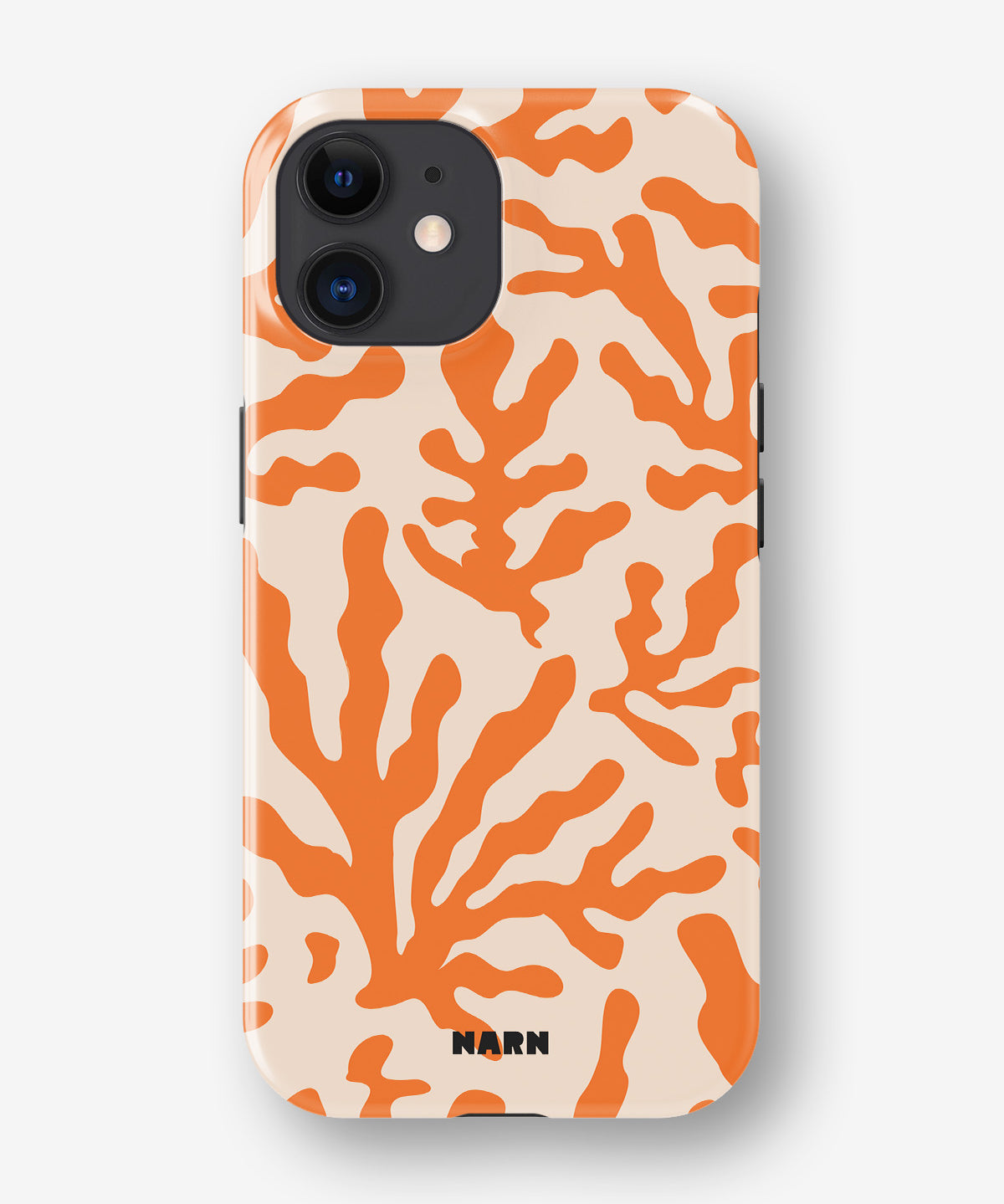 iPhone 12 Mini Tough Case – Coral Reef - View 1