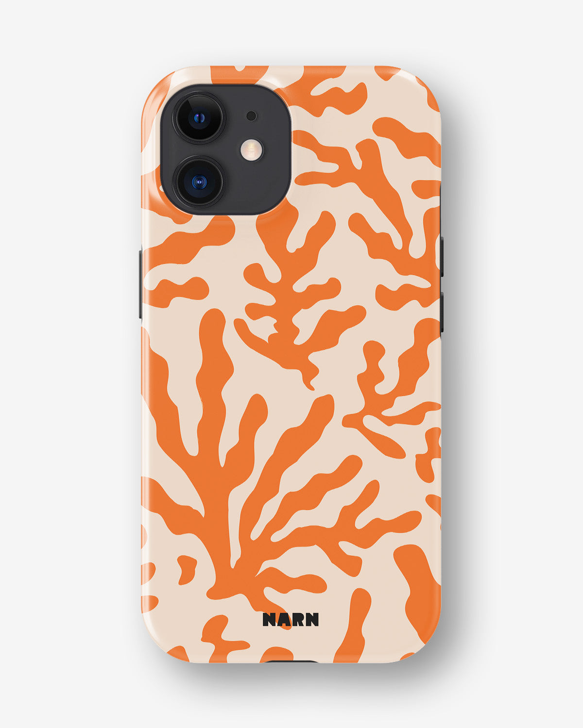 iPhone 12 Mini Tough Case – Coral Reef - View 1