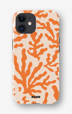 iPhone 12 Mini Tough Case – Coral Reef - View 1