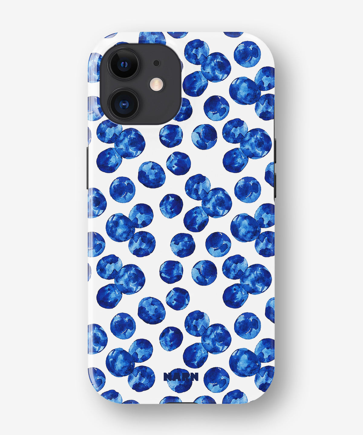 iPhone 12 Mini Tough Case – Blue Pick - View 1