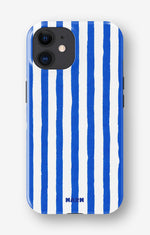 iPhone 12 Mini Tough Case – Linen - View 1