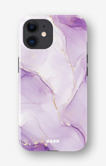 iPhone 12 Mini Tough Case – Lilac - View 1