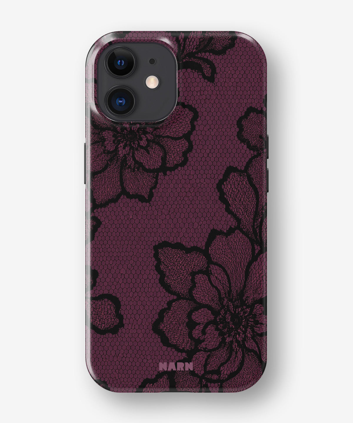 iPhone 12 Mini Tough Case – Obsession - View 1