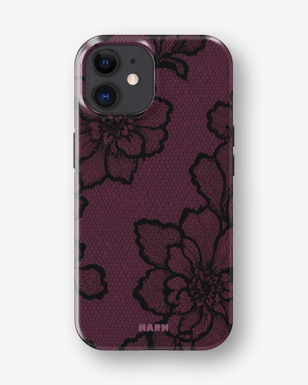 iPhone 12 Mini Tough Case – Obsession - View 1
