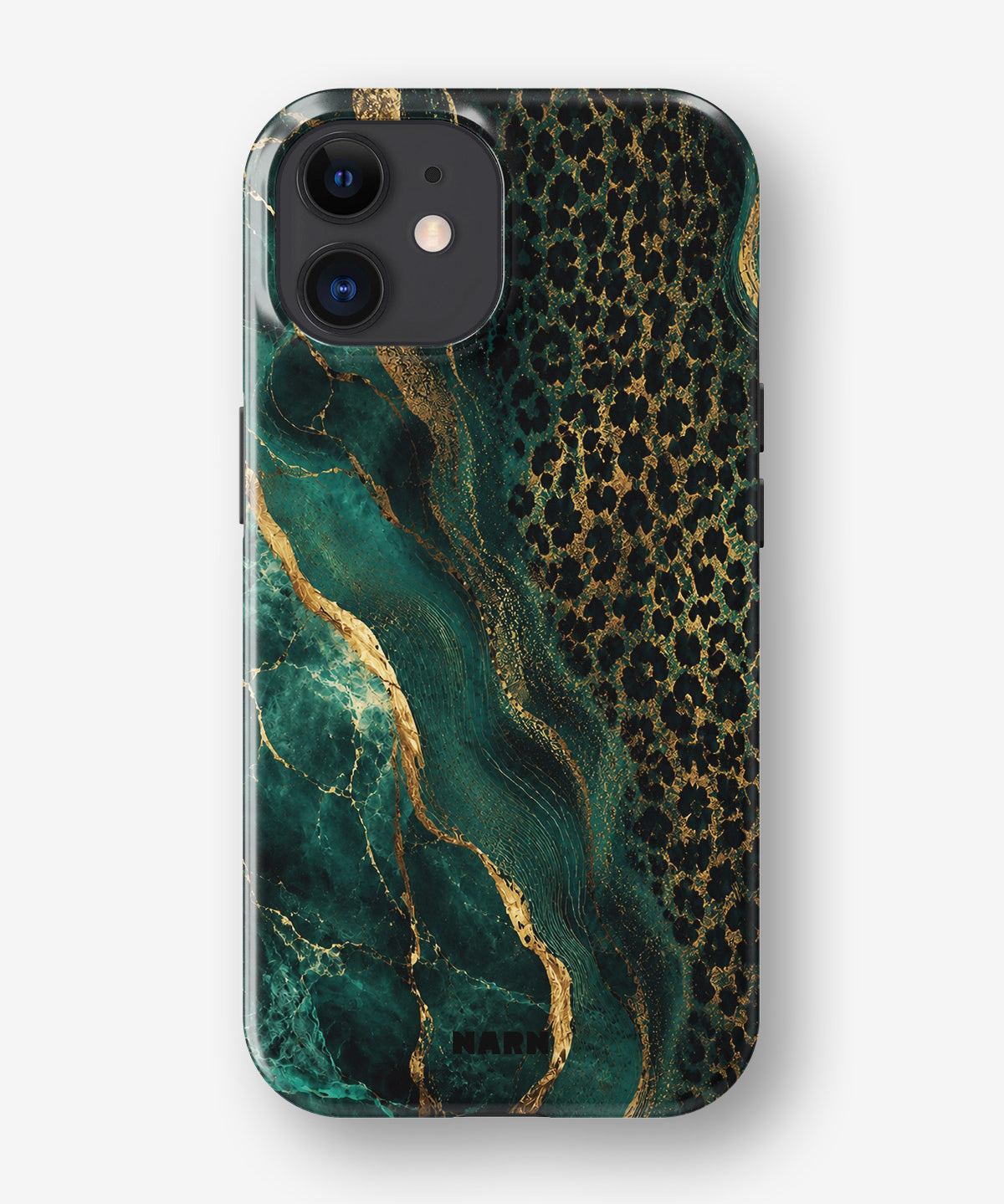 iPhone 12 Mini Tough Case – Velora - View 1