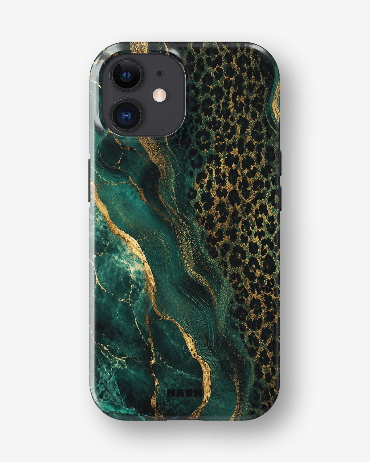 iPhone 12 Mini Tough Case – Velora - View 1