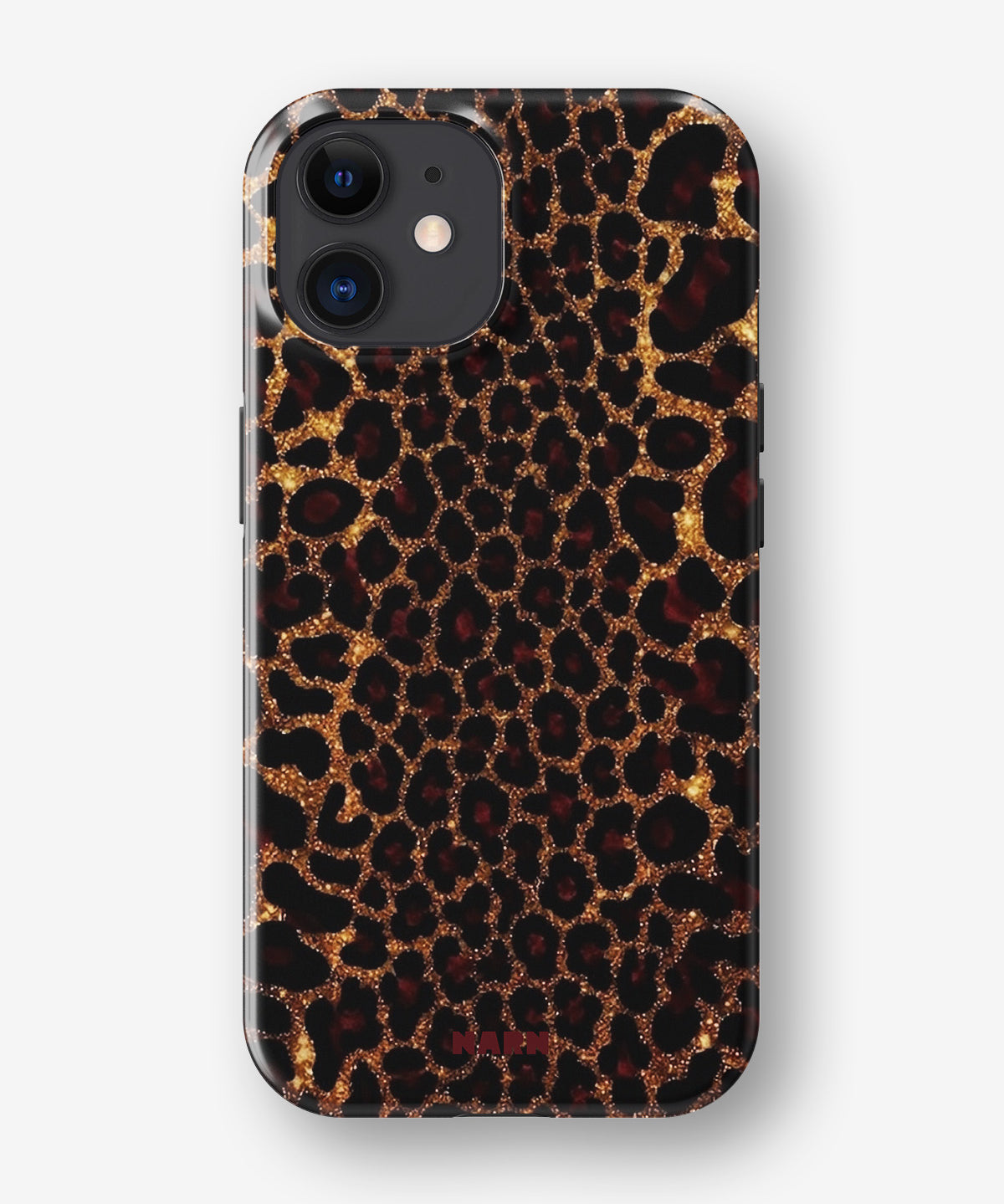 iPhone 12 Mini Tough Case – Leoluxe - View 1
