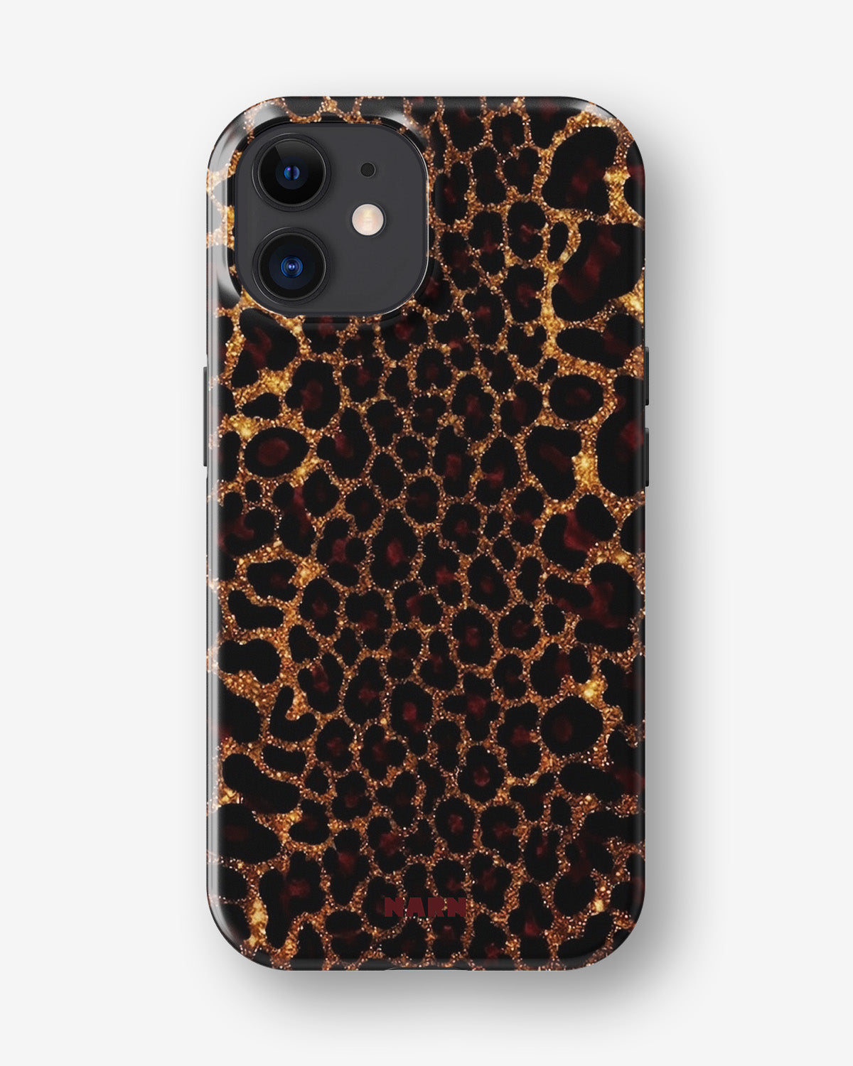 iPhone 12 Mini Tough Case – Leoluxe - View 1