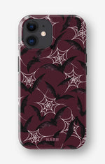 iPhone 12 Mini Tough Case – Webbed - View 1