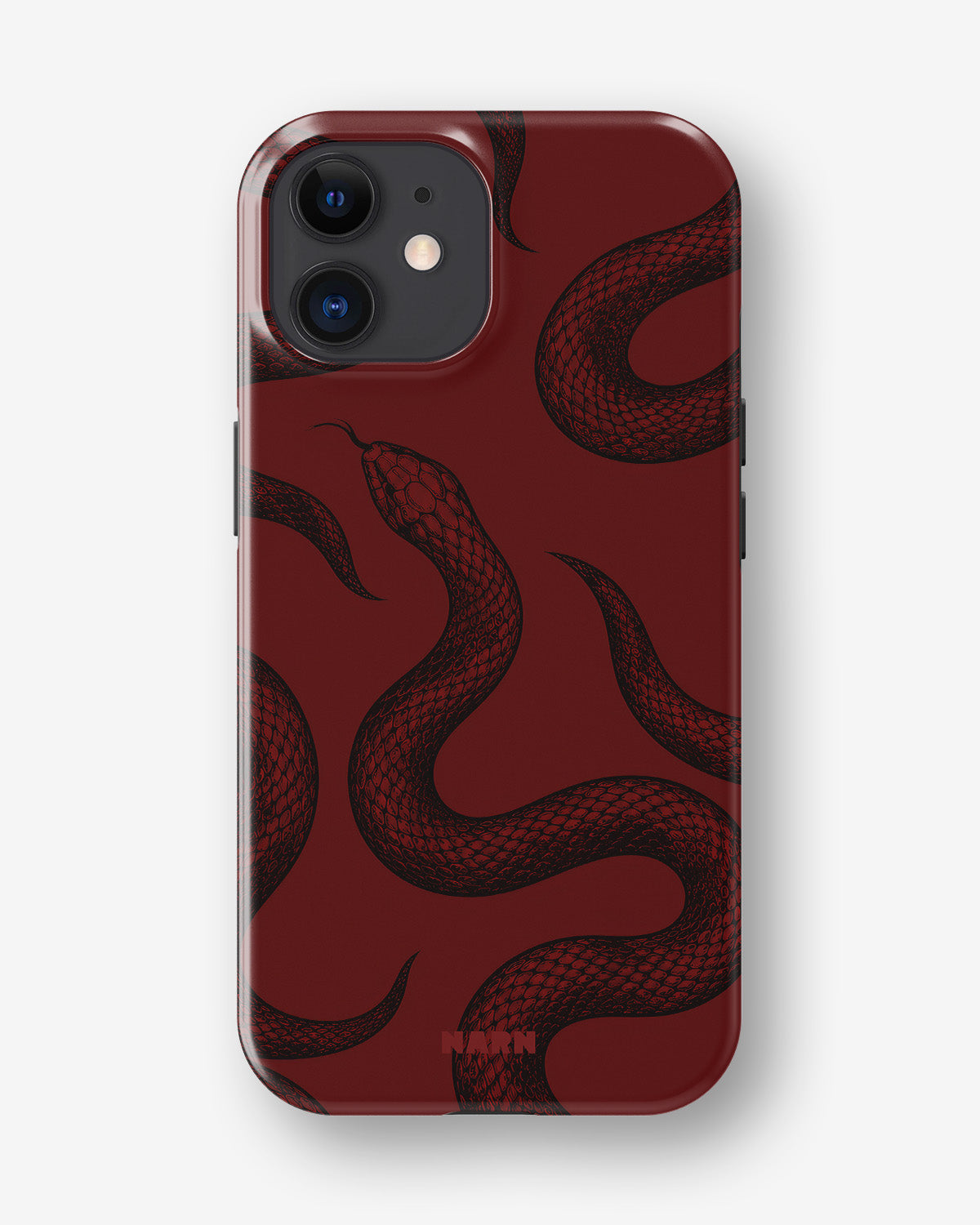 iPhone 12 Mini Tough Case – Venom - View 1