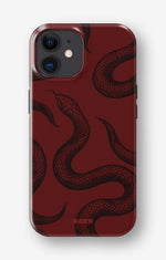 iPhone 12 Mini Tough Case – Venom - View 1