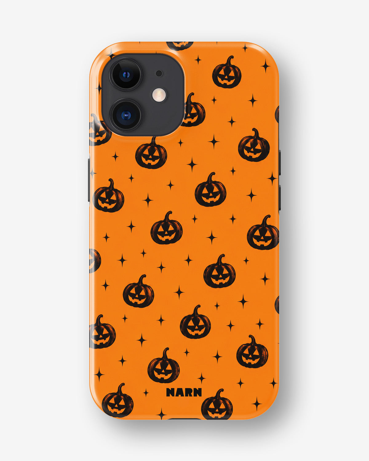 iPhone 12 Mini Tough Case – Treat Me - View 1
