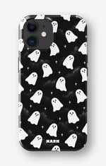 iPhone 12 Mini Tough Case – Ghosted - View 1