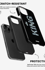 iPhone 12 Mini Tough Case – King - View 2