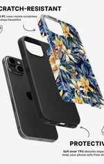 iPhone 12 Mini Tough Case – Lily - View 2