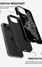 iPhone 12 Mini Tough Case – Nomad - View 2