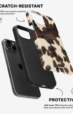 iPhone 12 Mini Tough Case – Rodeo - View 2