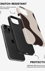iPhone 12 Mini Tough Case – Balance - View 2