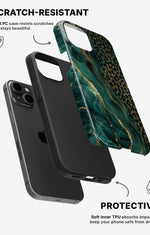 iPhone 12 Mini Tough Case – Velora - View 2