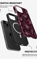 iPhone 12 Mini Tough Case – Webbed - View 2