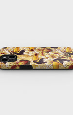 iPhone 12 Mini Tough Case – Toucans - View 3