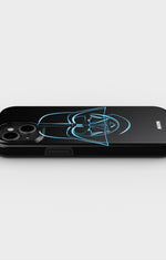 iPhone 12 Mini Tough Case – Darth Vader - View 3