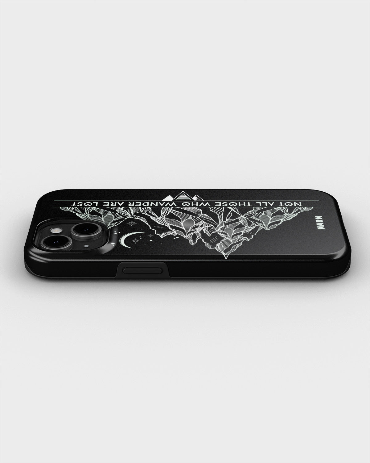 iPhone 12 Mini Tough Case – Nomad - View 3