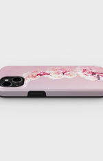 iPhone 12 Mini Tough Case – Pink Harmony - View 3