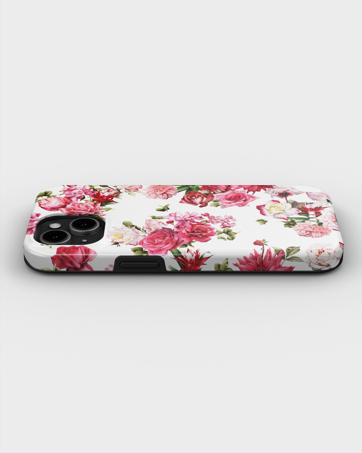 iPhone 12 Mini Tough Case – Garden Glow - View 3