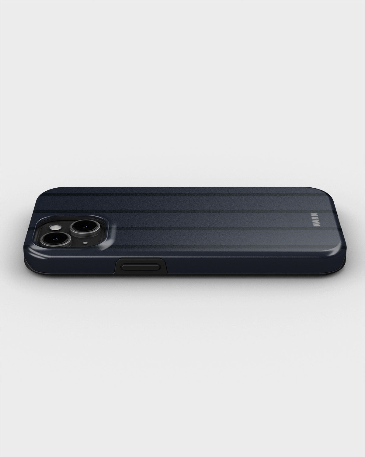 iPhone 12 Mini Tough Case – Navy Dream - View 3